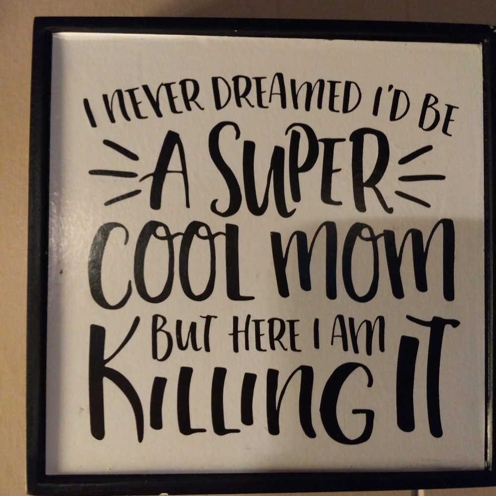Wall decor